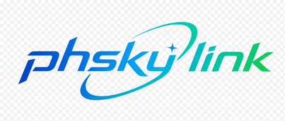 phsky link logo